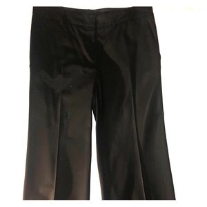 Theory suit pants